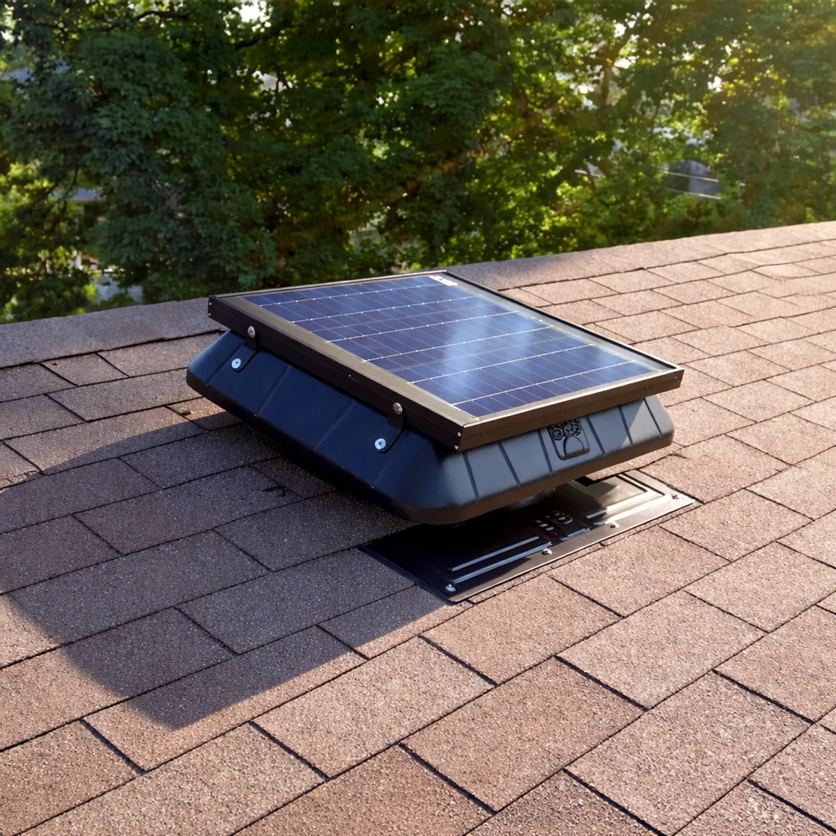 Radiant Barrier vs Attic Insulation